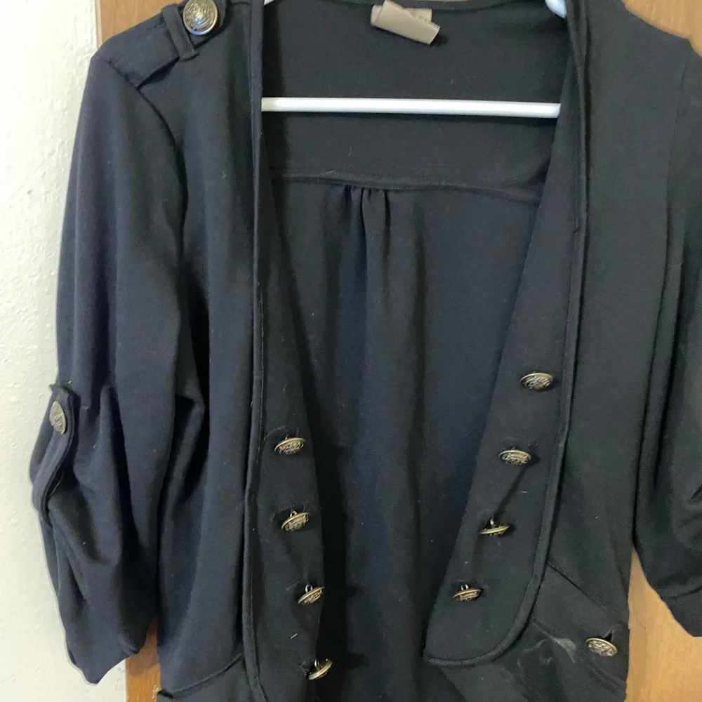 Jacket - Picture 4 of 5